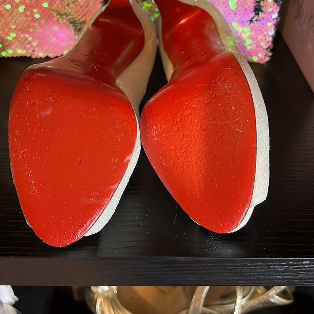 Christian Louboutin very prive - Picture 6 of 7
